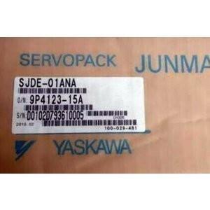 Rakuten - 新品★東京発★適格請求★税込★YASKAWA 安川電機 SJDE-01ANA サーボドライバー ★6ヶ月保証