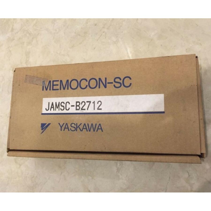 Rakuten - 新品★東京発★適格請求★税込★YASKAWA / 安川電機 JAMSC-B2712 サーボモーター ★6ヶ月保証