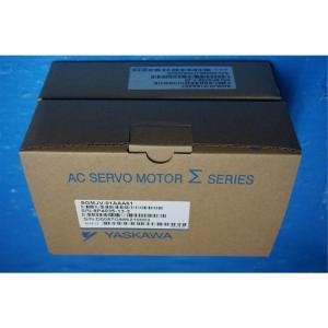 Rakuten - 新品★東京発★適格請求★税込★YASKAWA / 安川電機 SGMJV-01AAA61 ★6ヶ月保証