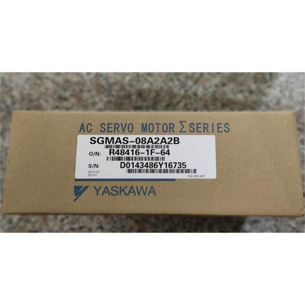 Rakuten - 新品★東京発★適格請求★税込★YASKAWA / 安川電機 サーボドライバー SGMAS-08A2A2B ★6ヶ月保証