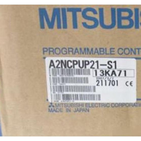 新品★東京発★適格請求★税込★MITSUBISHI/三菱 A2NCPUP21-S1 CPUユニット★6ヶ月保証