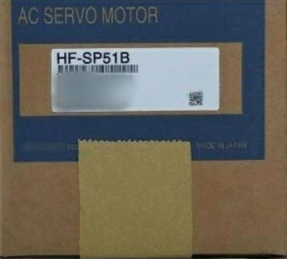 Rakuten - 新品★東京発★適格請求★税込★MITSUBISHI/三菱 HF-SP51B サーボモーター ★6ヶ月保証