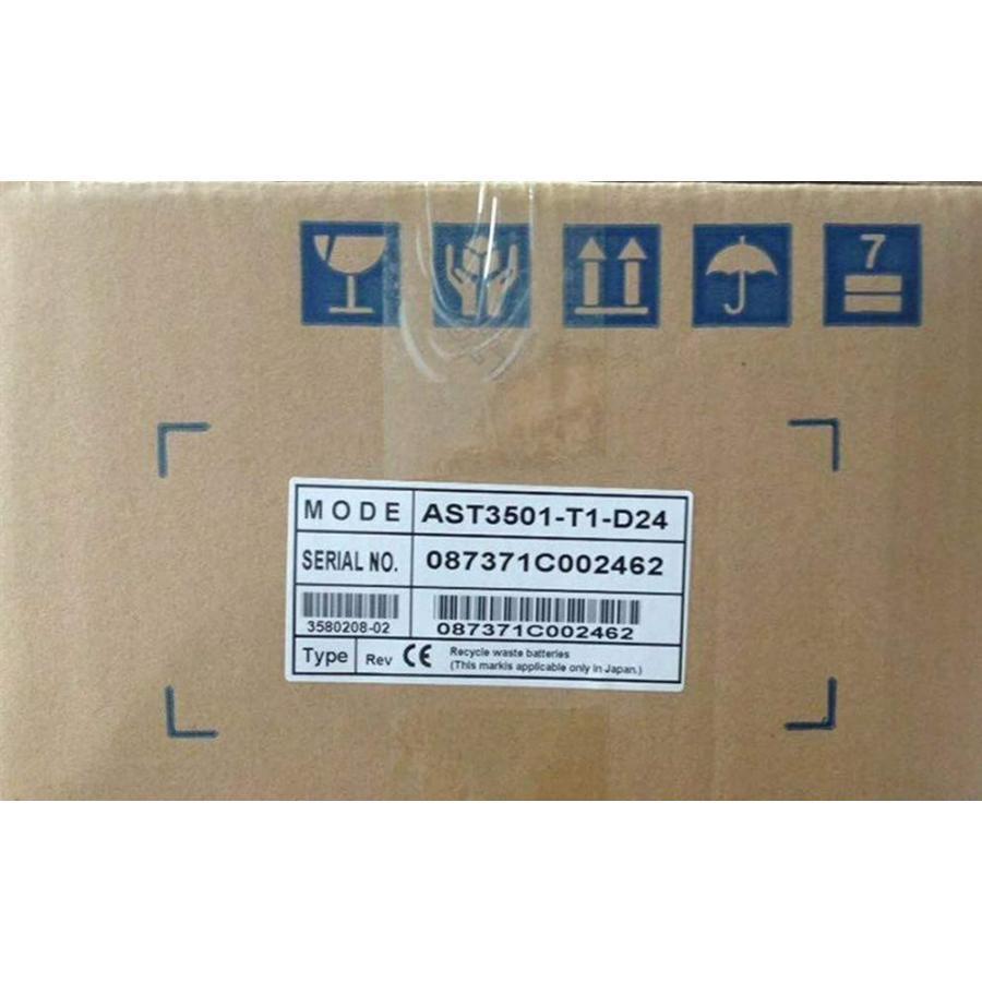 Rakuten - 新品★東京発★適格請求★税込★Pro-Face タッチパネル AST3501-T1-D24 ★6ヶ月保証
