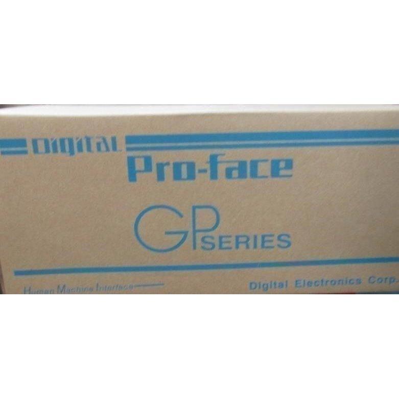 Rakuten - 新品★東京発★適格請求★税込★Pro-Face タッチパネル GP2601-TC41-SC11★6ヶ月保証