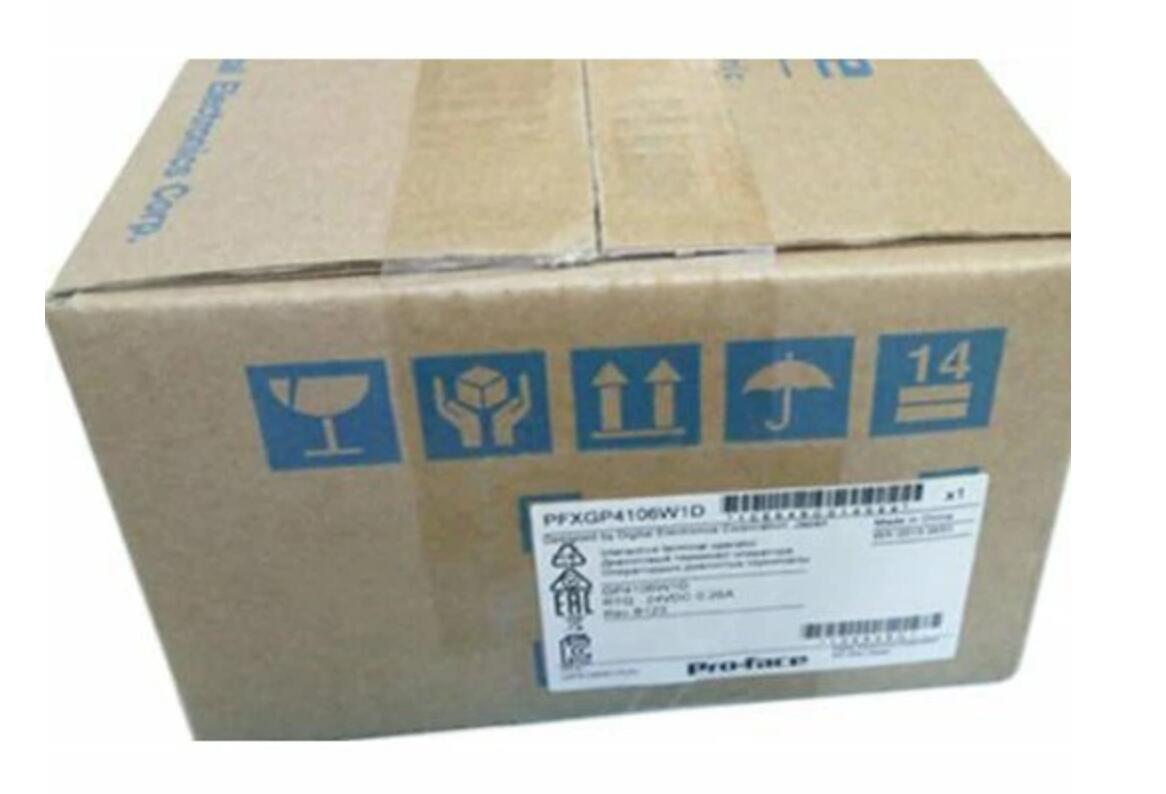 Rakuten - 新品★東京発★適格請求★税込★Pro-face PFXGP4106W1D プログラマブル表示器★6ヶ月保証