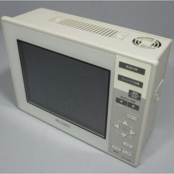 Rakuten - 新品★東京発★適格請求★税込★CV-550 KEYENCE vision controller キーエンス ★6ヶ月保証