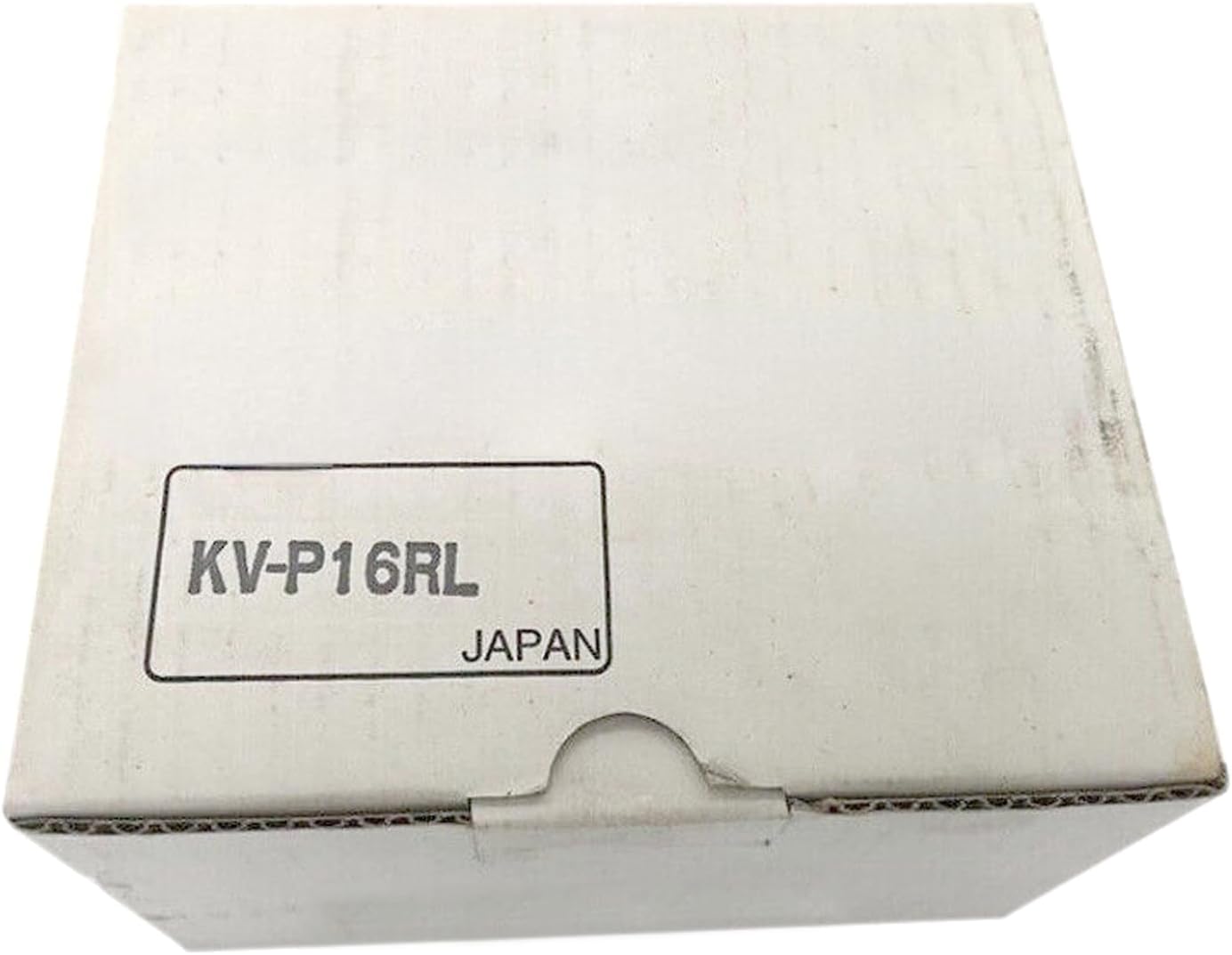 Rakuten - 新品★東京発★適格請求★税込★KEYENCE キーエンス KV-P16RL ★6ヶ月保証