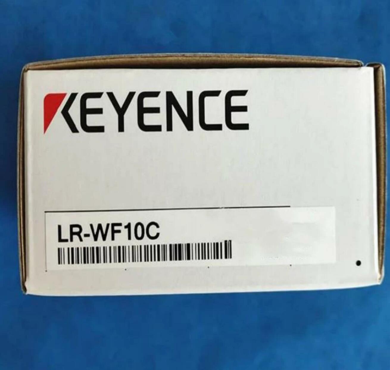 Rakuten - 新品★東京発★適格請求★税込★KEYENCE キーエンス LR-WF10C 用ホワイトスポット光電センサ ★6ヶ月保証