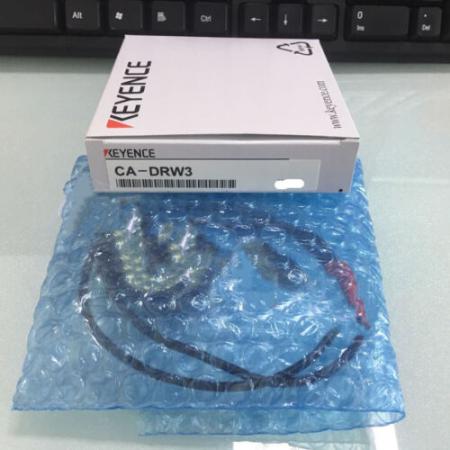 Rakuten - 新品★東京発★適格請求★税込★KEYENCE CA-DRW3ホワイトリング光源センサー ★6ヶ月保証