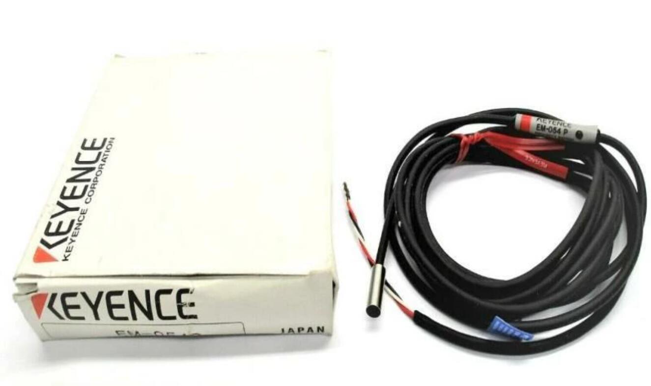ʡȯŬǹKeyence  EM-054P  6ݾ