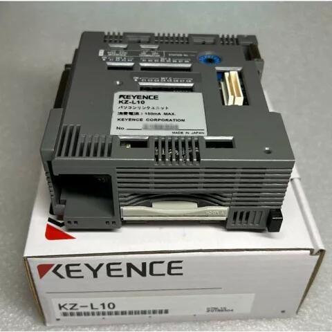Rakuten - 新品★東京発★適格請求★税込★KEYENCE キーエンス KZ-L10 ★6ヶ月保証
