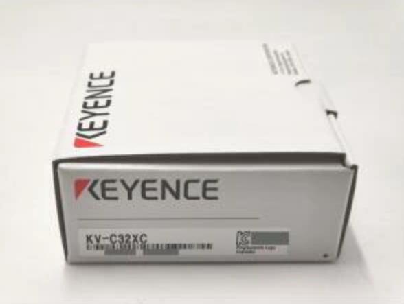 Rakuten - 新品★東京発★適格請求★税込★KEYENCE キーエンス KV-C32XC 用プログラマブルコントローラ★6ヶ月保証