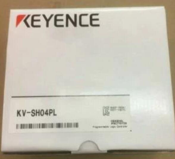 Rakuten - 新品★東京発★適格請求★税込★KEYENCE キーエンス KV-SH04PL ★6ヶ月保証