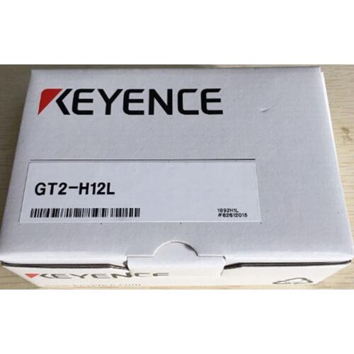 Rakuten - 新品★東京発★適格請求★税込★ Keyence キーエンス GT2-H12L 高精度接触式デジタルセンサ ★6ヶ月保証