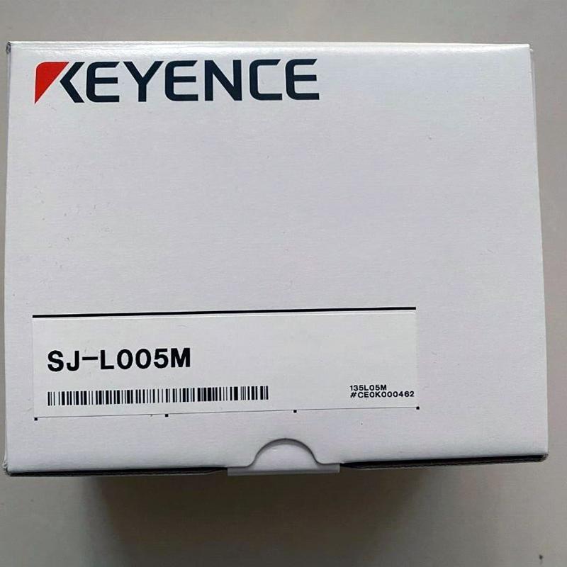 Rakuten - 新品★東京発★適格請求★税込★Keyence キーエンス SJ-L005M 静電気監視型ノズルイオナイザ ★6ヶ月保証