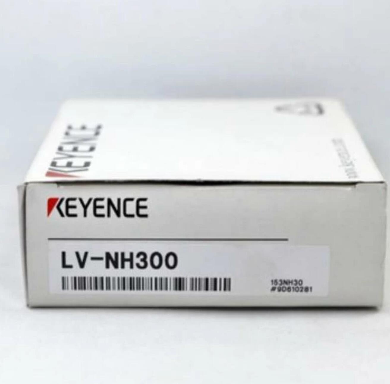 新品★東京発★適格請求★税込★Keyence キーエンス LV-NH300 センサー★6ヶ月保証