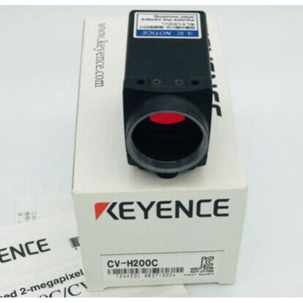 Rakuten - 新品★東京発★適格請求★税込★KEYENCE CV-H200C CVーH200C キーエンス ★6ヶ月保証
