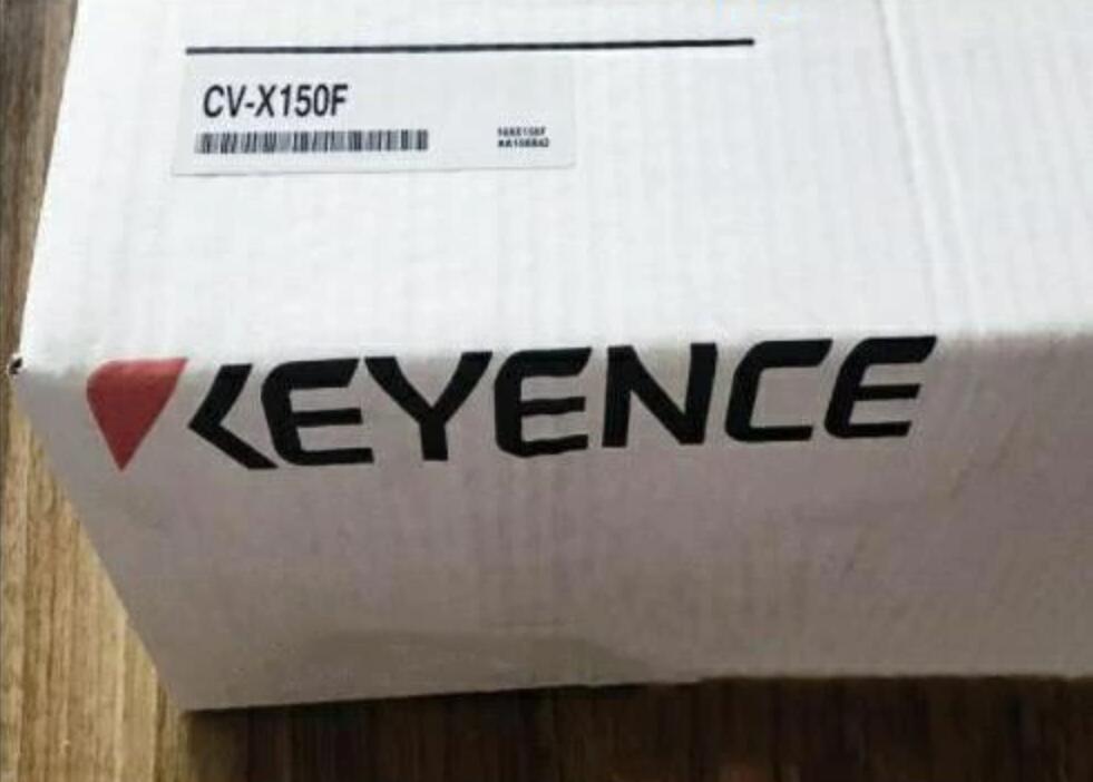 Rakuten - 新品★東京発★適格請求★税込★ CV-X150Fキーエンス KEYENCE 画像センサ ★6ヶ月保証