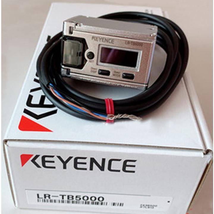Rakuten - 新品★東京発★適格請求★税込★KEYENCE/キーエンス LR-TB5000 レーザセンサ ★6ヶ月保証