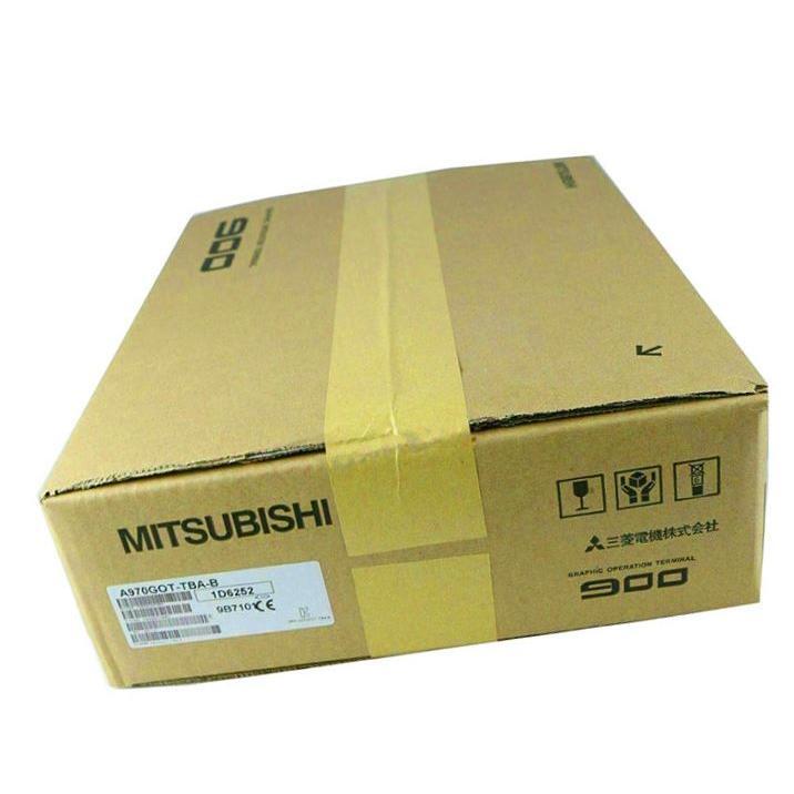 Rakuten - 新品★東京発★適格請求★税込 三菱★MITSUBISHI電機 A970GOT-TBA-B タッチパネルGOT-A900 ★6ヶ月保証