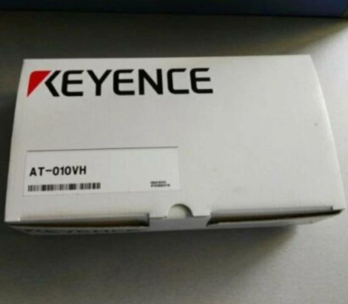 Rakuten - 新品★東京発★適格請求★税込★Keyence AT-010VH displacement Sensor AT010VH★6ヶ月保証