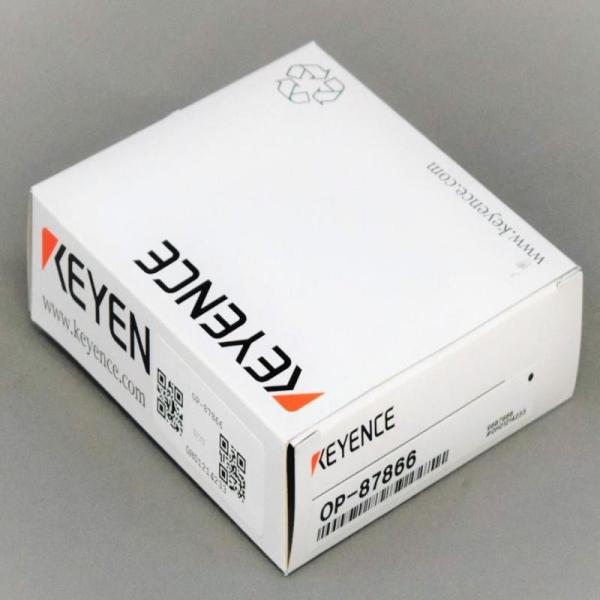 Rakuten - 新品★東京発★適格請求★税込★KEYENCE キーエンス OP-87866 用取り付け固定ブラケット★6ヶ月保証