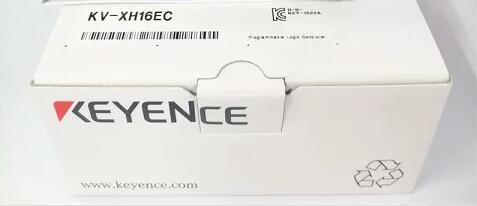 新品★東京発★適格請求★税込★KEYENCE キーエンス KV-XH16EC 用プログラマブルコントローラ 位置決めモー..