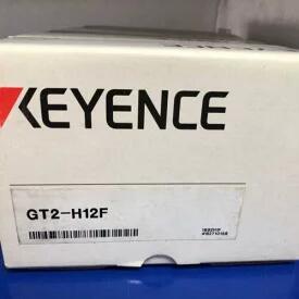 Rakuten - 新品★東京発★適格請求★税込★KEYENCE キーエンス GT2-H12F 高精度接触式デジタルセンサ★6ヶ月保証