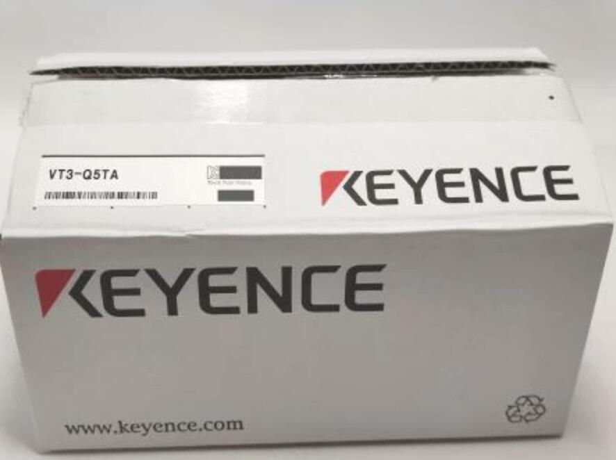Rakuten - 新品★東京発★適格請求★税込★KEYENCE キーエンス VT3-Q5TA★6ヶ月保証