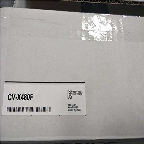 Rakuten - 新品★東京発★適格請求★税込★KEYENCE キーエンス CV-X480F★6ヶ月保証