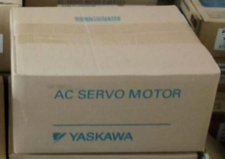 Rakuten - 新品★東京発★適格請求★税込★YASKAWA 安川電機 SGMBH-3GD2AKB★6ヶ月保証