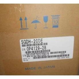 Rakuten - 新品★東京発★適格請求★税込★YASKAWA / 安川電機 サーボドライバー SGDH-20DE ★6ヶ月保証