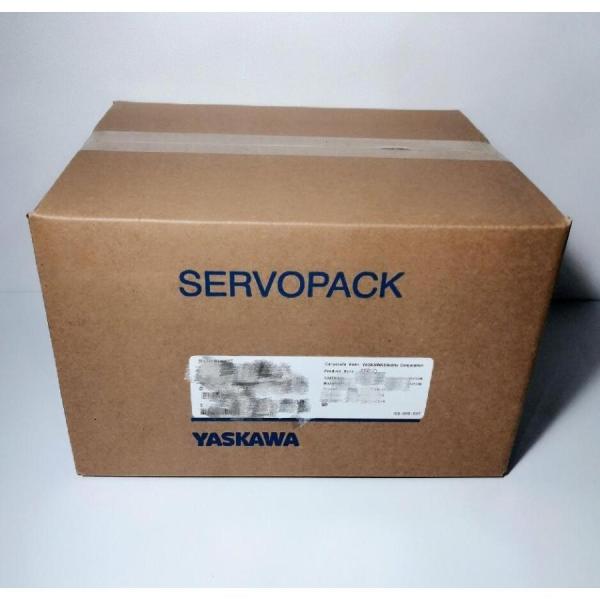 Rakuten - 新品★東京発★適格請求★税込★YASKAWA / 安川電機 SGMJV-08AAAC★6ヶ月保証