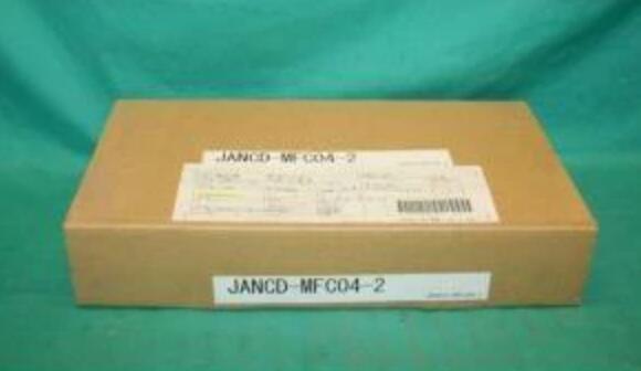 Rakuten - 新品★東京発★適格請求★税込★YASKAWA / 安川電機 JANCD-MFC04-2 ★6ヶ月保証