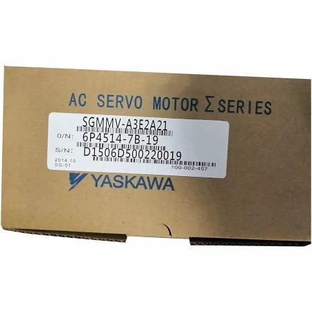 Rakuten - 新品★東京発★適格請求★税込★YASKAWA 安川電機 SGMMV-A3E2A21 ★6ヶ月保証