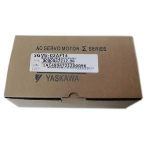 Rakuten - 新品★東京発★適格請求★税込★YASKAWA / 安川電機 サーボモーター SGME-02AF14 ★6ヶ月保証