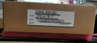 ■商品説明 ■新品 ■保証6ヶ月 ■複数在庫、同梱歓迎！ ★出荷前は動作確認済みます。 ★領収書の発行はできますので、必要の場合、ご連絡してください ※品種・形状・サイズによっては同梱できない場合がございます。 ※万一の初期動作不良に関しましては、到着後90日間は対応させていただきます。 ★複数在庫、同梱歓迎！ ★出荷前は動作確認済みます。 ★領収書の発行はできますので、必要の場合、ご連絡してください ★お振込み金額＝落札金額+送料 ★メーカーの製品更新により、生産ロットが、標識若干違う場合があります。 ★一般的にバルク品とは、メーカー保証書や説明書が付属されていない簡易包装の商品となります。 ■送料 ヤマト運輸 送料無料。 東京中発送します。 ※発送詳細※ ★全国一律送料無料 ★気にする方は入札前に気を掛けてください。 ★商品の発送は入金後の3-6日間くらいです。 到着まで約2～3日かかります、 ※品種・形状・サイズによっては同梱できない場合がございます。 ※万一の初期動作不良に関しましては、到着後30日間は対応させていただきます。詳細につきましては下欄に記載の「商品保証・返品について」を必ずお読みください ※商品保証・返品について※ 1.商品到着後30日以内の動作不良は初期不良扱いとさせて頂き、良品と交換できます。その場合、送料は当方ご負担させていただきます。もし在庫完了の場合ご返金させて頂きます。 2.在庫保存、運送、テストなどの過程においてキズ、よごれ、へこみ多少の変色等がある場合がございますので、必ずご了承の上ご購入をお願いいたします。神経質、几帳面な方のご購入はお勧めしておりません。お世話になります。 当店主に三菱電機、安川電機、富士電機、OMORON等のサーボモーター及びほかのモーター等を販売しています。 万が一ご購入希望の商品は出品されなくても、お問い合わせいただければ、お得な見積もりを出します。 当店出品中の商品は全部保証6ヶ月のです。ご安心ください。 ご不明な点がありましたら質問欄にてご質問ください。 メールアドレス：yqmrp74074@yahoo.co.jp よろしくお願いします。