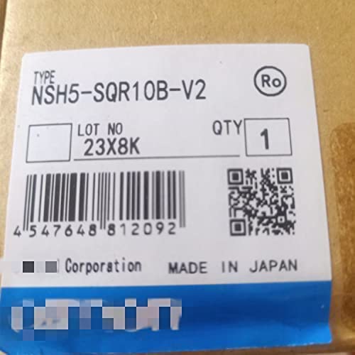 新品★東京発★適格請求★税込★OMRON オムロ NSH5-SQR10B-V2 プログラマブルターミナ...