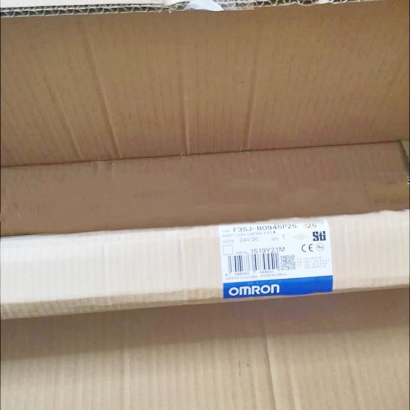 Rakuten - 新品★東京発★適格請求★税込★OMRON オムロンF3SJ-B0945P25用セーフティライトカーテン ★6ヶ月保証