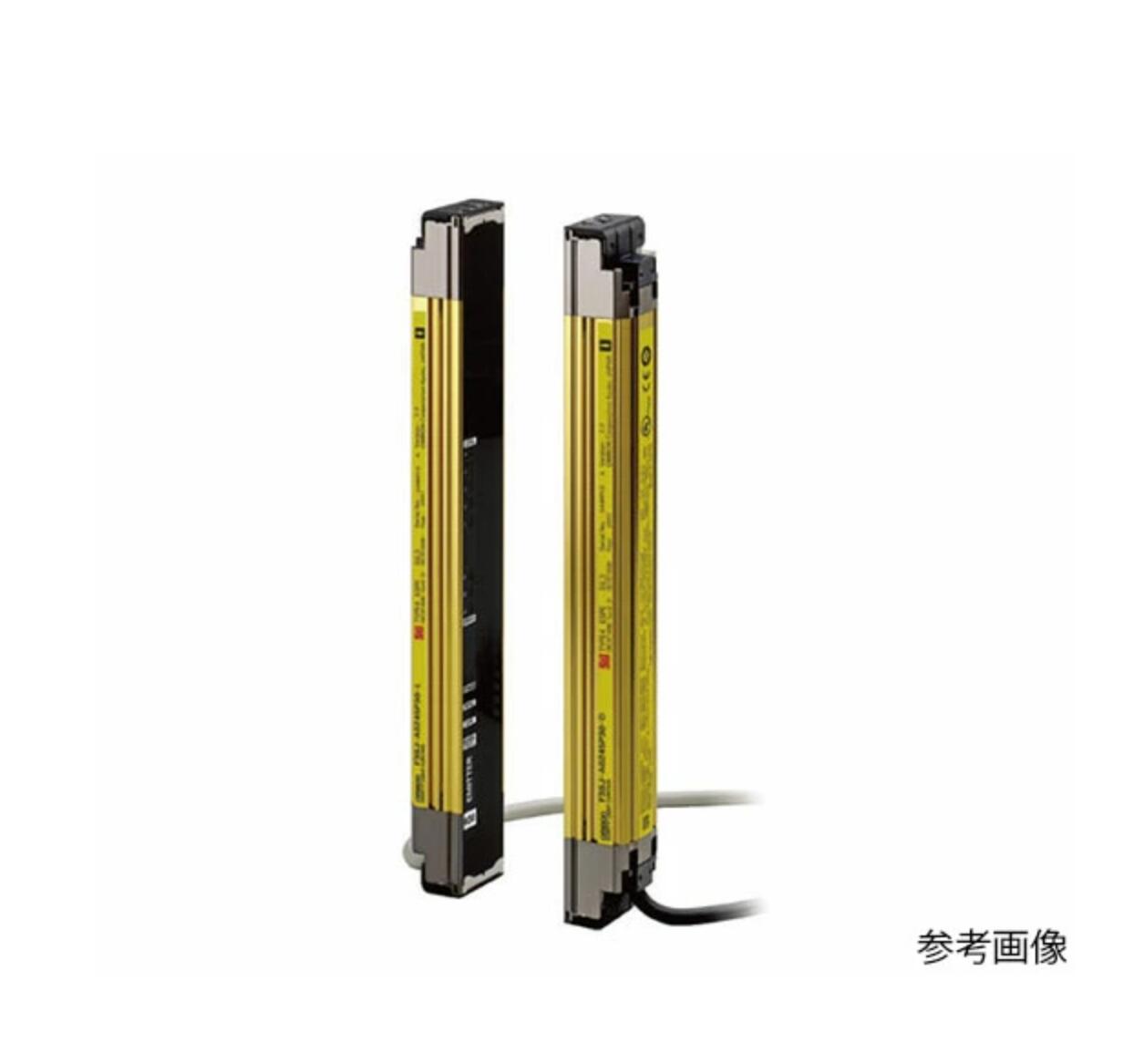 Rakuten - 新品★東京発★適格請求★税込★オムロン セーフティライトカーテン F3SJ-A 1個 F3SJ-A0720P30-S VER2 ★6ヶ月保証