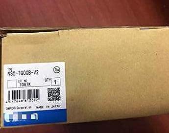 Rakuten - 新品★東京発★適格請求★税込★OMRON/オムロン NS5-TQ00-V2 タッチパネル ★6ヶ月保証