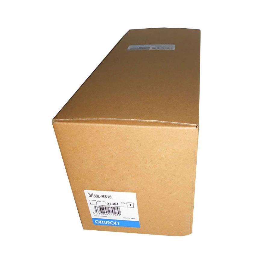 Rakuten - 新品★東京発★適格請求★税込★OMRON オムロン 3F88L-RS15 用カムロケータ解析器コネクタタイプ ★6ヶ月保証