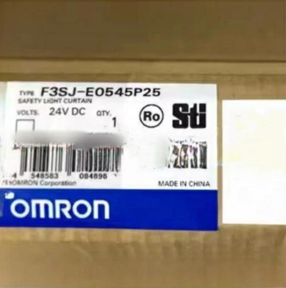 Rakuten - 新品★東京発★適格請求★税込★OMRON オムロン F3SJ-E0545P25 用セーフティライトカーテン ★6ヶ月保証
