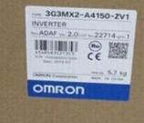 Rakuten - 新品★東京発★適格請求★税込★OMRON 多機能型小型インバータ 3G3MX2-A4150-ZV1 ★6ヶ月保証
