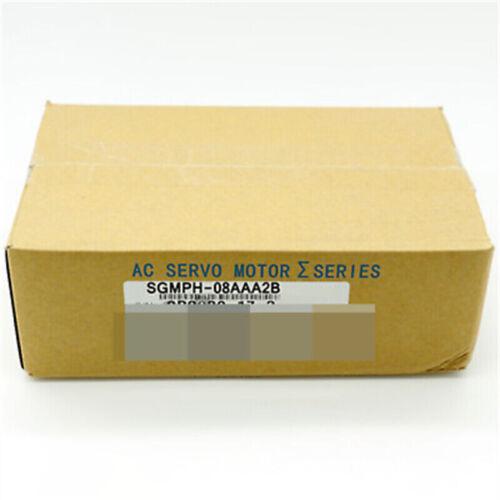 Rakuten - 新品★東京発★適格請求★税込★YASKAWA / 安川電機 サーボモーター SGMPH-08AAA2B ★6ヶ月保証