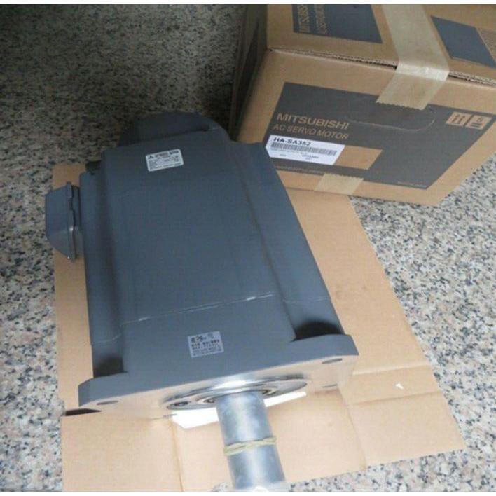 Rakuten - 新品★東京発★適格請求★税込 MITSUBISHI/三菱 HA-SA352 サーボモーター★6ヶ月保証