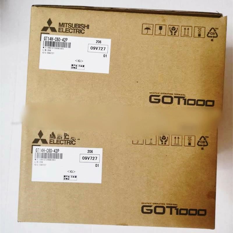 Rakuten - 新品★東京発★適格請求★税込★MITSUBISHI三菱電機 GT14H-C60-42P 用タッチパネルアクセサリ ★6ヶ月保証