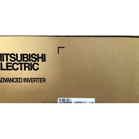 Rakuten - 新品★東京発★適格請求★税込★ MITSUBISHI三菱電機 FR-A820-37K-1 用高機能・高性能インバータ ★6ヶ月保証