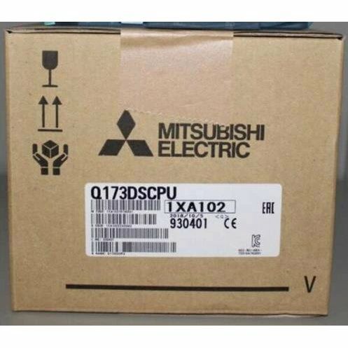 Rakuten - 新品★東京発★適格請求★税込★ MITSUBISHI 三菱電機 Q173DSCPU シーケンサー ★6ヶ月保証
