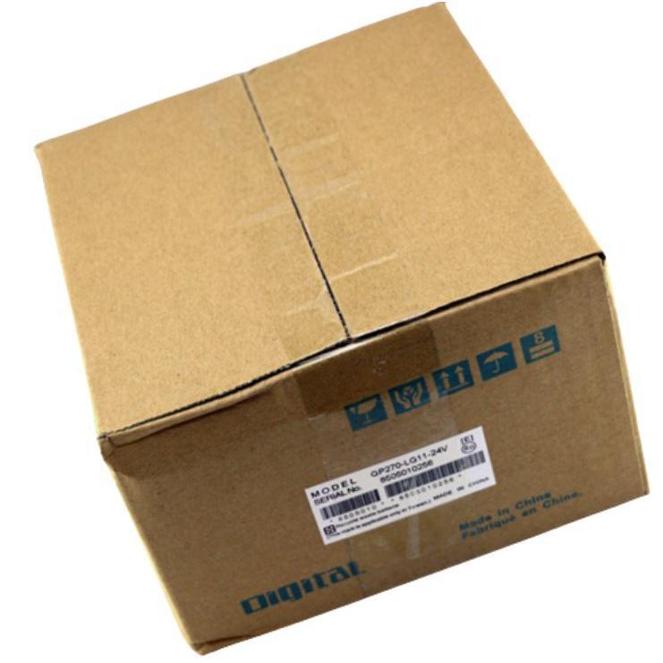 Rakuten - 新品★東京発★適格請求★税込 Pro-face タッチパネル GP270-LG11-24V★6ヶ月保証